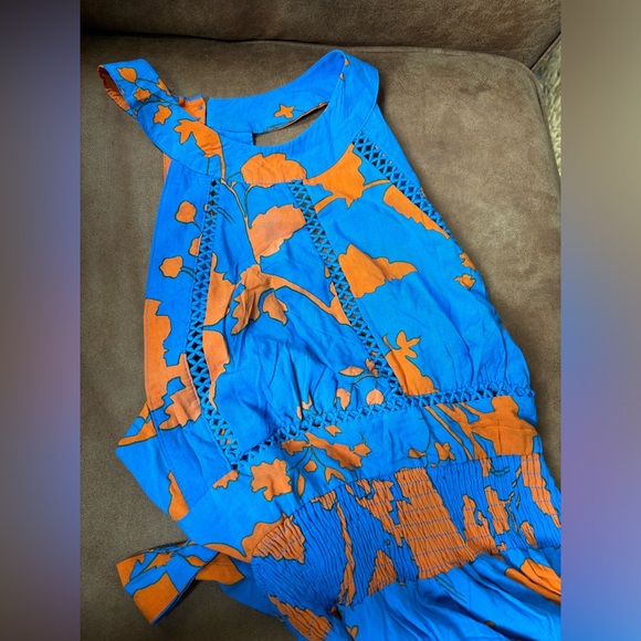 REVOLVE ANTHROPOLOGIE ABEL THE LABEL | Charlie dress | size medium - Picture 5 of 9